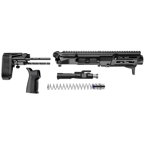 Maxim Defense Industries PDX Pistol Kit (Upper and Brace Only) Maxim ...