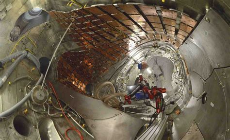 Rise of the Stellarators: Fusion Power Could Become a Reality with This ...