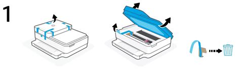 hp All In One Series ENVY Pro 6400 Printer User Guide