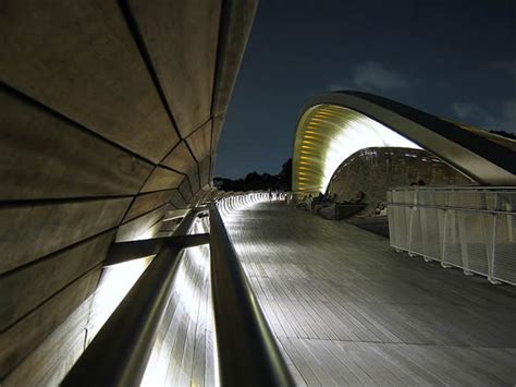 Henderson Waves Bridge - Places in Singapore - World Top Top