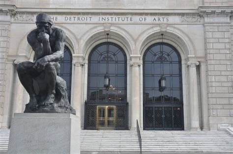 Detroit Institute of Arts | Detroit institute of arts, Detroit, Art