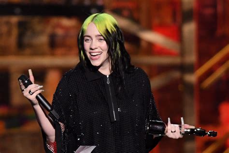 Apple announced a Billie Eilish documentary + More Culture News You ...