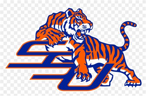 Savannah State University Logo - Free Transparent PNG Clipart Images Download