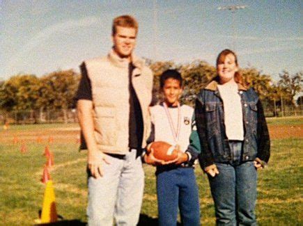 Colin Kaepernick Siblings - Bysilvanatirah