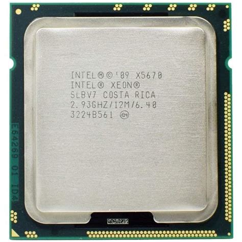 Top 5 Best Xeon Processors for Gaming [November 2024 Review] - GamingProfy