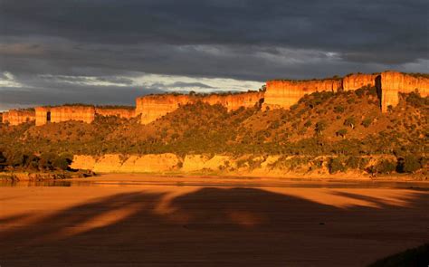 Gonarezhou National Park – ZAMAG Tours and Safaris – Agricultural Tour ...