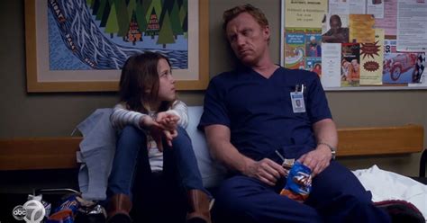 That Time Millie Bobbie Brown was on Grey’s Anatomy – TVovermind