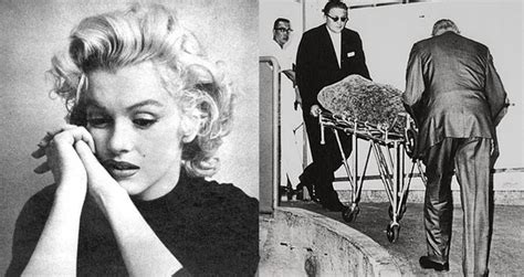 Marilyn Monroe’s Autopsy And What It Revealed About Her Death