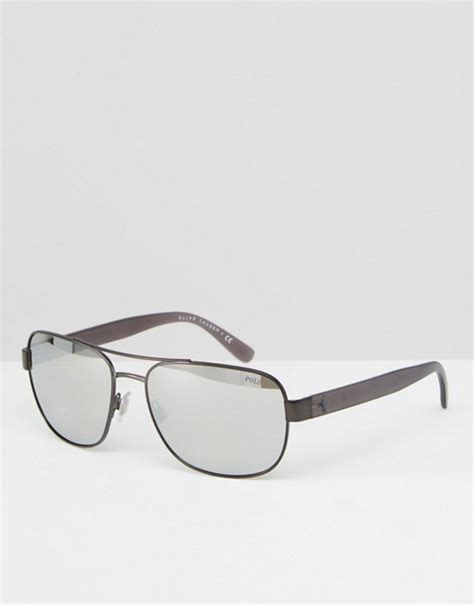 Ralph Lauren Aviator Sunglasses – Youneek Fabriks