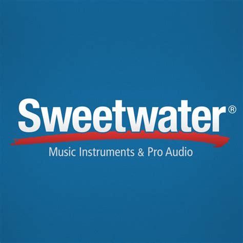 Sweetwater Sound