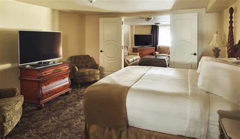 The Historic Davenport Hotel Rooms | Luxury Downtown Spokane Hotel ...