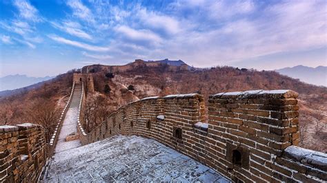 Great Wall of China | Paul Reiffer - Photographer