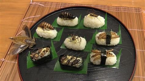 15 Weird Japanese Food Combinations You Can't Believe People Eat