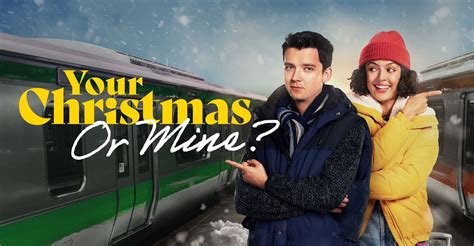 Your Christmas Or Mine? - watch streaming online