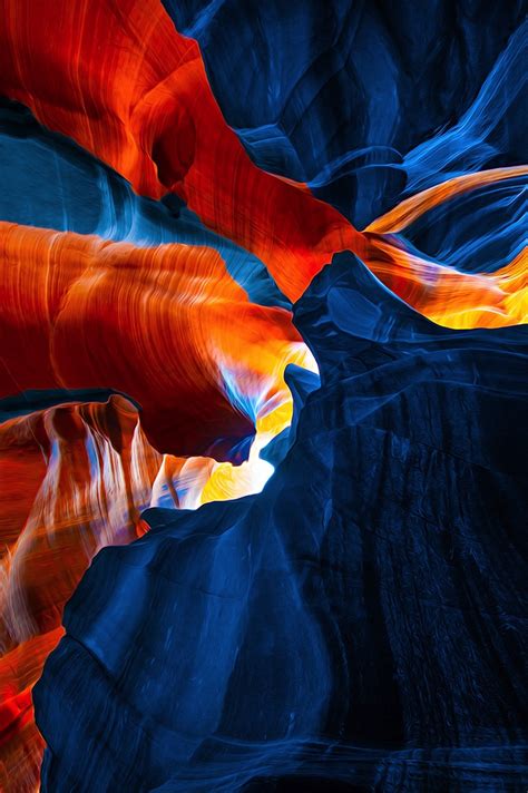 Canyon Photography7 – Fubiz Media