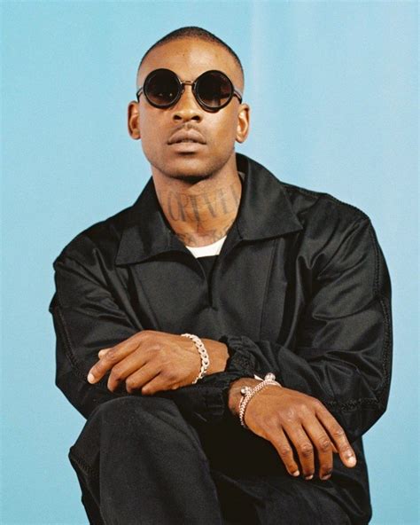 Skepta presents his debut fashion collection, Mains | Fashion models men, Street fashion ...