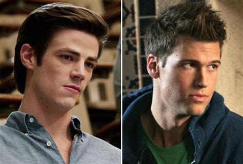 [PHOTOS] The CW’s Most Popular Actors — List Of Recurring Faces – TVLine