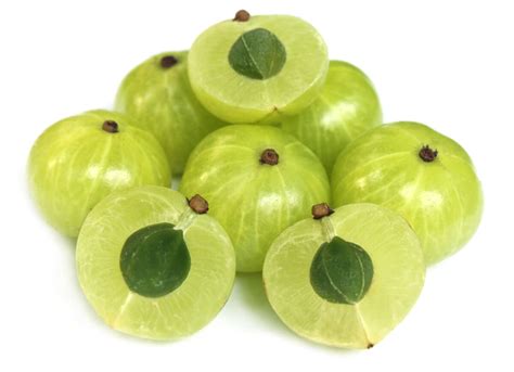 Amla - Complete Guide Indian Gooseberry | Ethno Travels