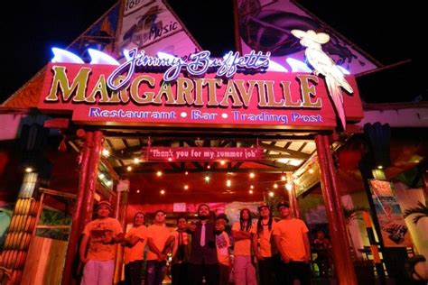 Margaritaville Cancun: Cancún Nightlife Review - 10Best Experts and ...