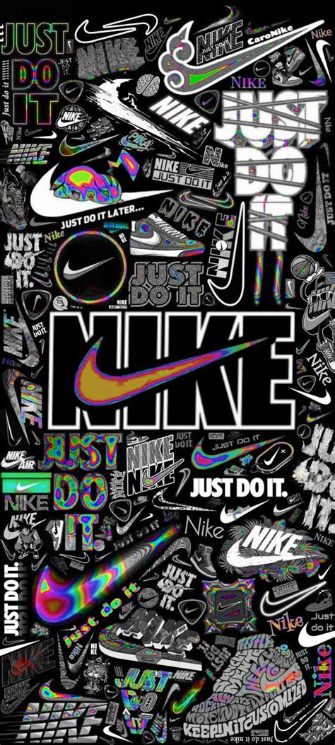 Pin by Hooter's Konceptz on Random Kreation wallpapers | Nike wallpaper ...