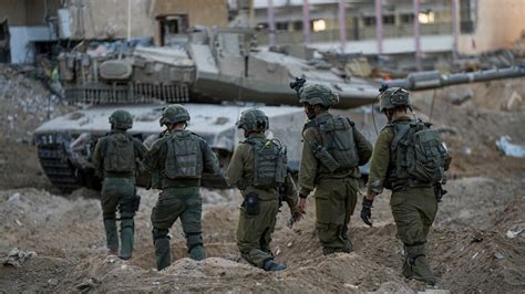 Why was Israel attacked? Hamas says to ‘change the equation’: Updates ...