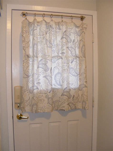 The 9 Perfect Front Door Curtain Ideas WC15tu8i https://sherriematula.com/the-9-perfect-front ...