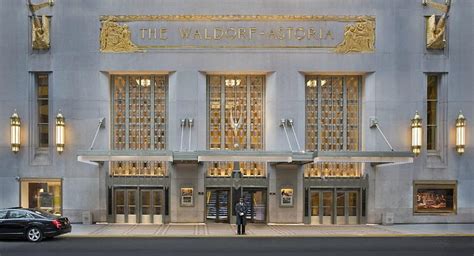 WALDORF ASTORIA NEW YORK - Updated 2022 Prices (New York City)