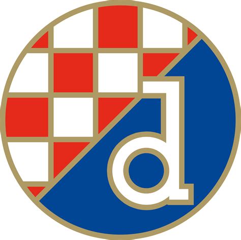 GNK Dinamo Zagreb Logo - PNG and Vector - Logo Download