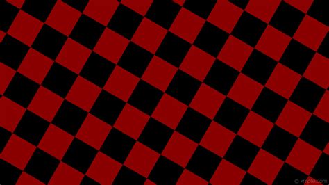 Black and White Checkerboard Wallpaper (47+ images)