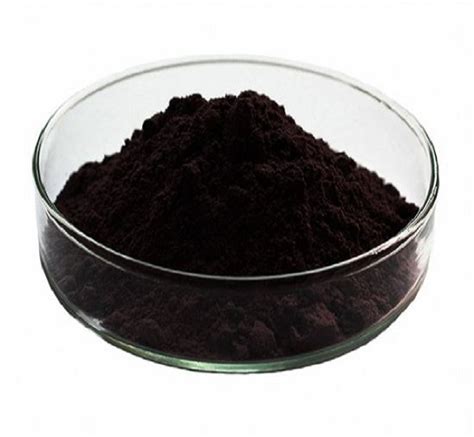 Chinese black wolfberry powder black goji berry powder,China price supplier - 21food