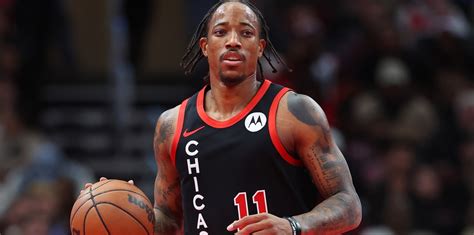 DeRozan's Next Chapter: Unveiling His Preferred Trade Destinations for 2023