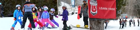 Group Ski Lessons | Learn to Ski | Snowboard Lessons | Private Lessons ...