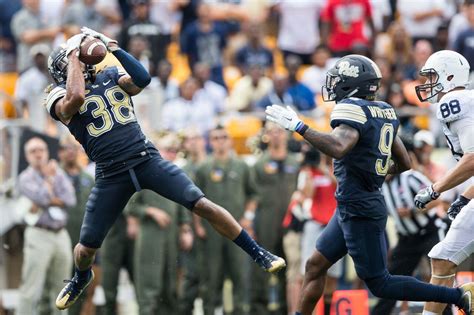 Pitt football players work to prove themselves at Pro Day - pennlive.com