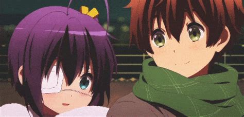 26 Of The Most Popular Anime Couples Of All Time