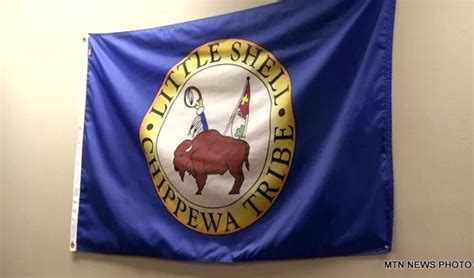 Little Shell Tribe of Chippewa Indians Restoration Act fails in U.S. Senate