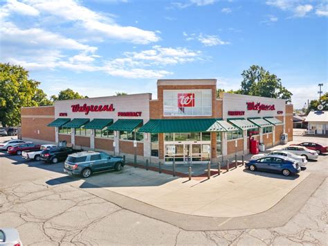 Net Lease Properties, NNN Properties, triple-net lease properties