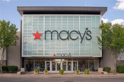 Macy's Class Action Alleges Racial Discrimination