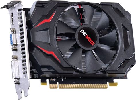 Placa De Vídeo Amd Radeon Hd 6570 2gb Oc Ddr3 128 Bits - R$ 254,98 em Mercado Livre