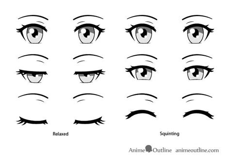 Pin by sam on Drawing | How to draw anime eyes, Closed eye drawing ...