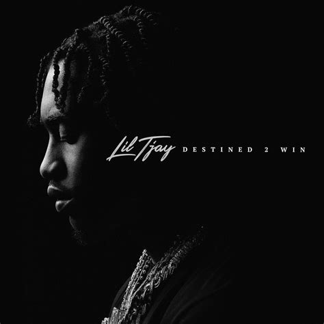 Album Stream: Lil' Tjay - Destined 2 Win | Def Pen