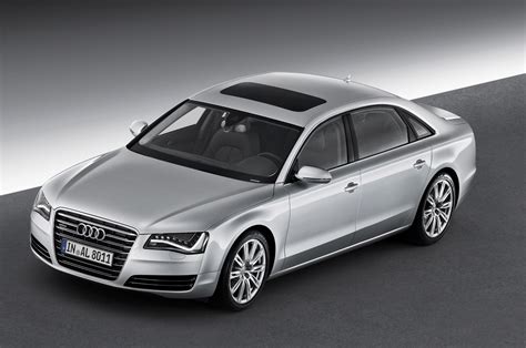 Audi UK could sell '10k more cars' | Autocar