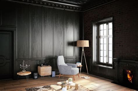 7 Types Of Wood Wall Paneling You Should Consider