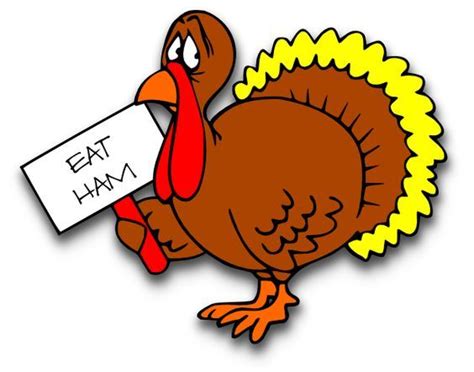 Turkey Shoot Targets Clipart - Clip Art Library