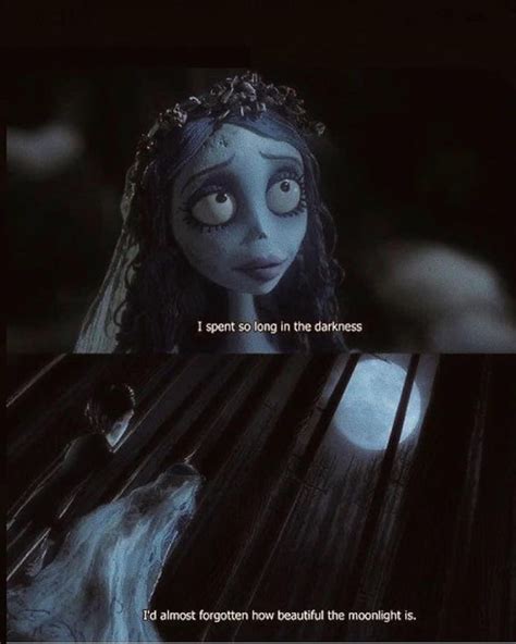 Pin by Divine333goddess on Corpse Bride (2005) | Corpse bride quotes ...