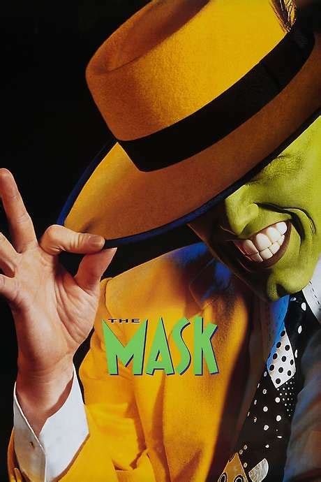 ‎The Mask (1994) directed by Chuck Russell • Reviews, film + cast • Letterboxd