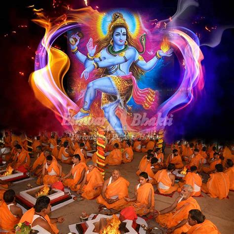 Ati Rudra Maha Yagna, Ati Rudra Yagna, AtiRudra MahaYagya Online Booking