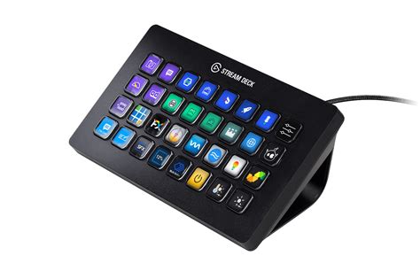 Elgato Stream Deck XL transparente PNG - StickPNG