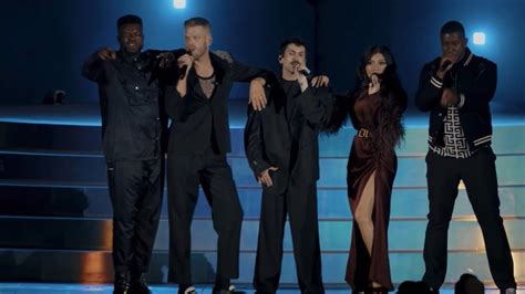 “Daft Punk” pentatonix live at the Hollywood Bowl 2022 live stream ...