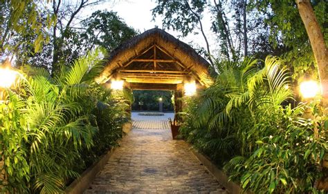 Top Hotels in Kaziranga National Park, Kaziranga - Best Luxury Hotels ...