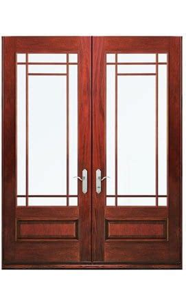 Residential Entry Doors | Andersen Windows